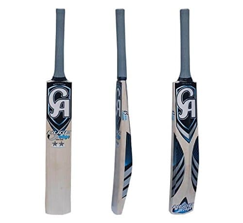 CA Huge Edge Star English Willow Cricket BAT