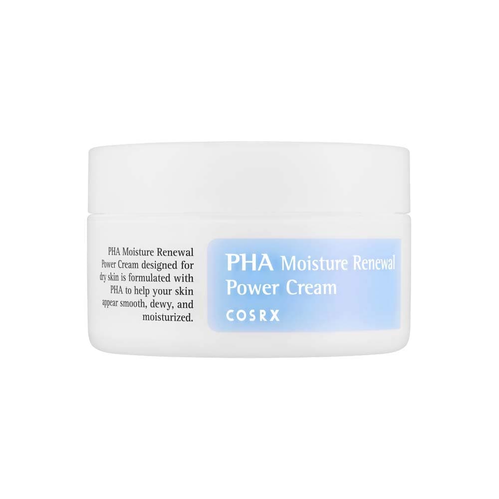 COSRX PHA Moisture Renewal Power Cream, 50ml