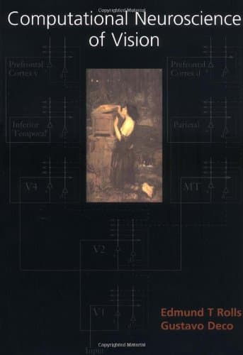 Computational Neuroscience of Vision