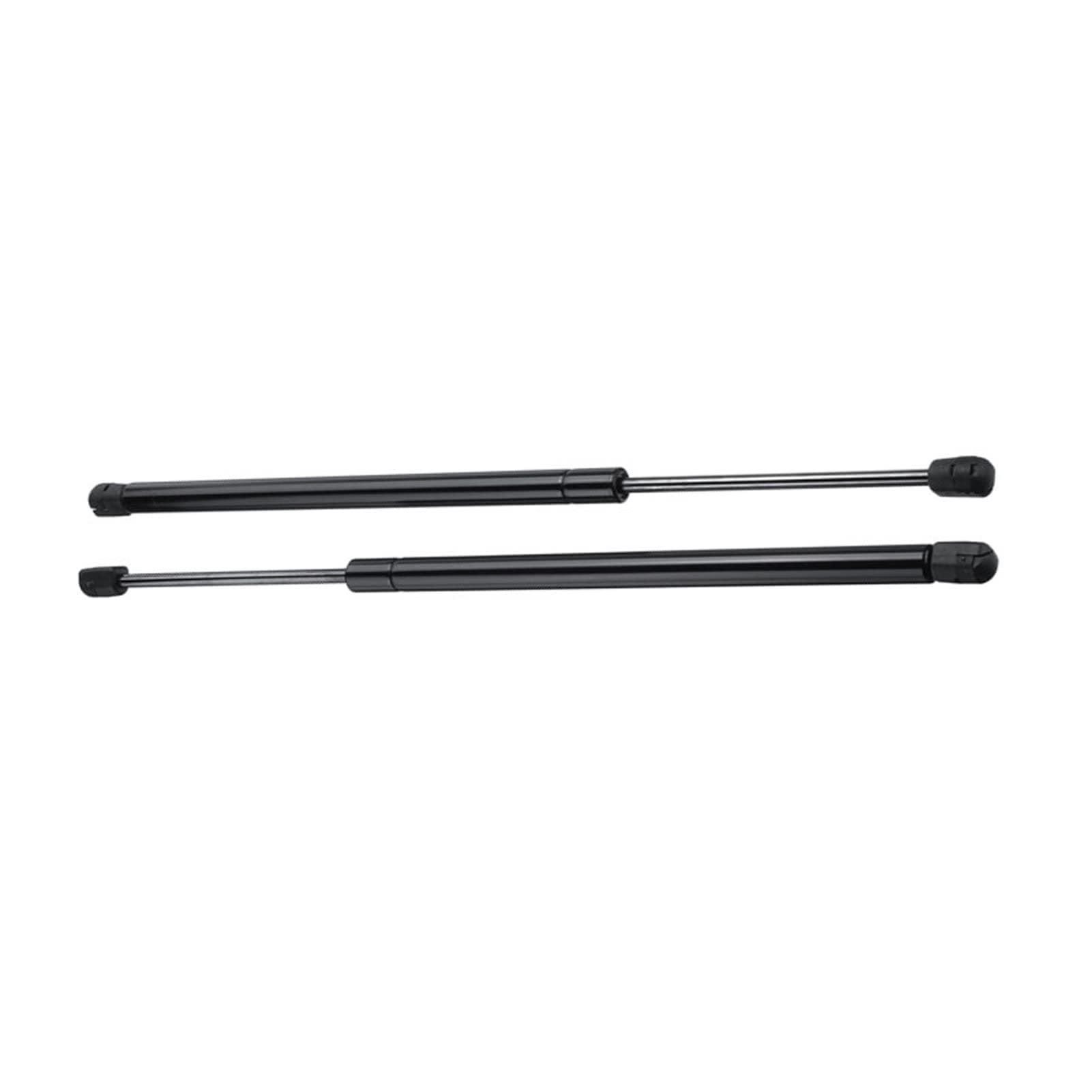 2Pcs Car Rear Upper Tailgate Boot Gas Spring Struts Support Rods Bars,Fit For Land Rover Range Rover L322 2002