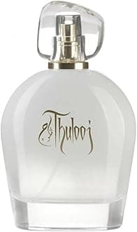 Junaid 1910 جنيد Thulooj - For her - Western Perfume - 100 ML(10-0-1845)