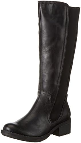 Marco Tozzi 25615 Womens Boots Black