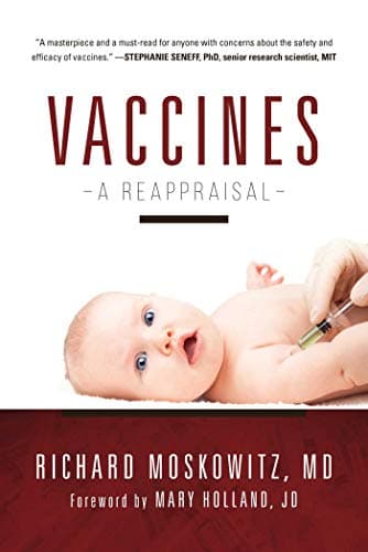 Vaccines: A Reappraisal Kindle Edition
