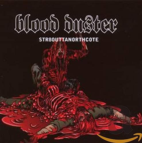 Str8 Outta Northcote