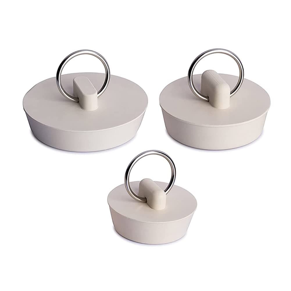 Parts Express Supply Guru Sink Stopper Multi Size.