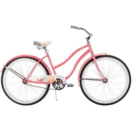 26" Cranbrook Cruiser, Coral Pink