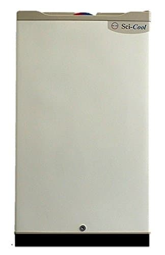 Freezer, (-30C to -15C), GP, 5 Cu. Ft, Low Profile Undercounter Manual Defrost SCGP05OW1AF