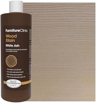 Wood Stain (White Ash-500)