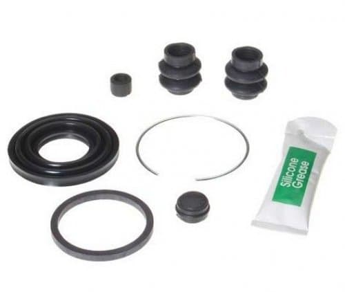 BUDWEG 203529 Power Brake Systems