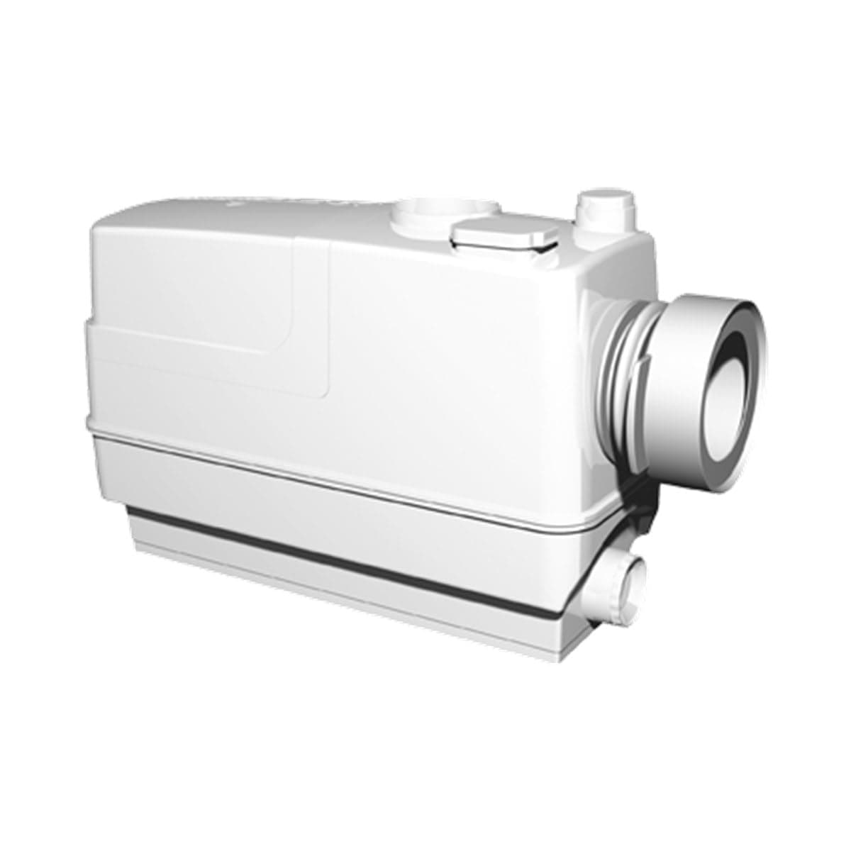 Sololift 2 – Crusher Sololift2 CWC-3 1 x 230 V