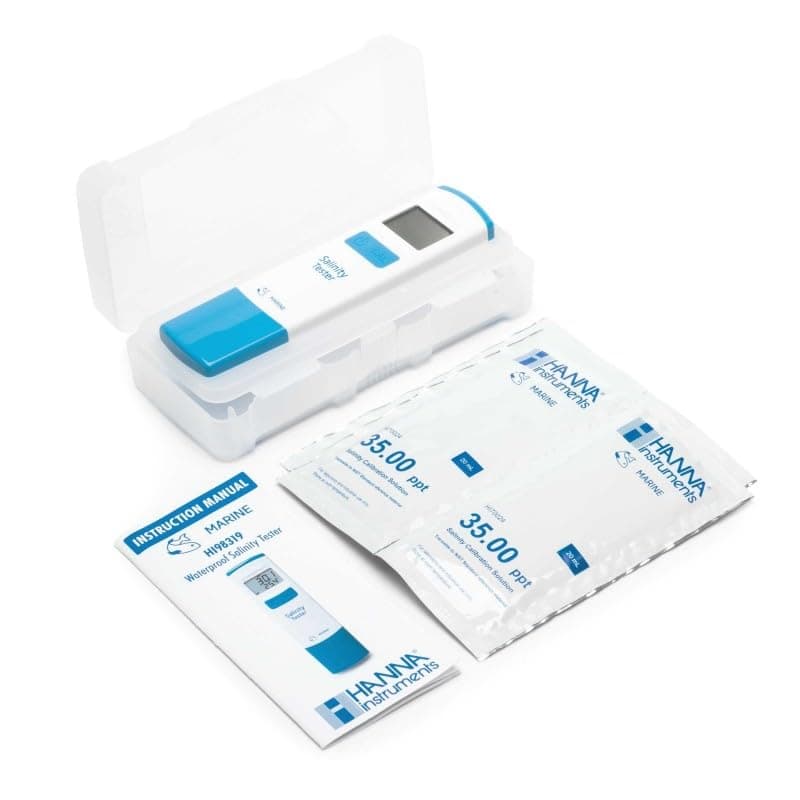 Salinity Tester HI98319