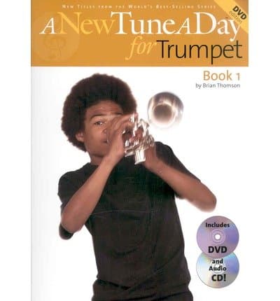 [( For Trumpet Book 1 )] [by: Mr Brian Thomson] [Jun-2006]