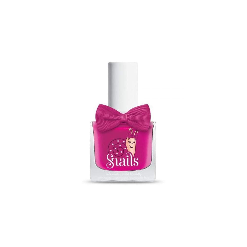 Snails Love Is Red Water-Based Polish 10.5 ml