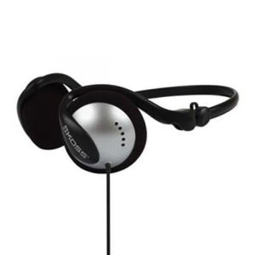 KOSS Stereo - Mini-phone - Wired - 32 Ohm - 40 Hz 20 kHz - Behind-the-neck - Binaural - Semi-open - 4 ft Cable / 184846 /