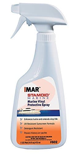 IMAR Stamoid Marine Vinyl Protective Spray #602