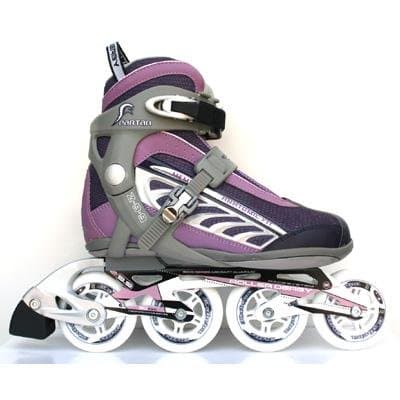 Roller Derby Spartan 9.9 Womens Inline Skates