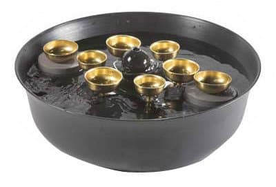 Encore Water Bell Water Fountain