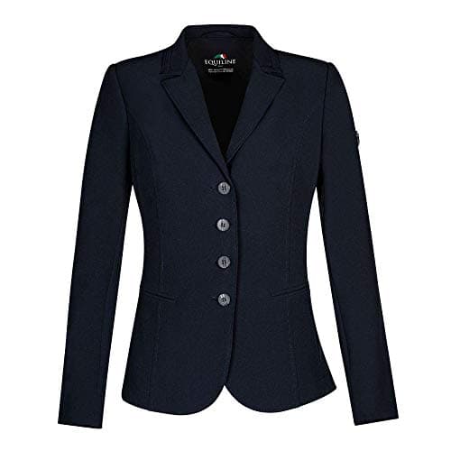 Equiline Halite Ladies Competition Jacket