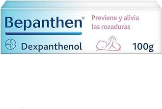 Health Care Wish Bepanthen Rash Nappy Ointment Care Baby Diaper Creams (3)