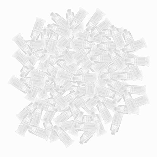 NW 1776 Luer Lock Syringe Tip Cap, 100/bag