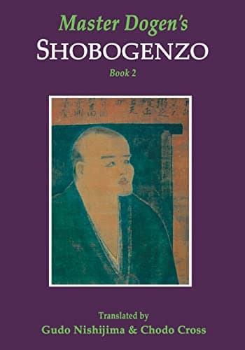 Master Dogen's Shobogenzo, Book 2 Paperback – Box set, September 20, 2005