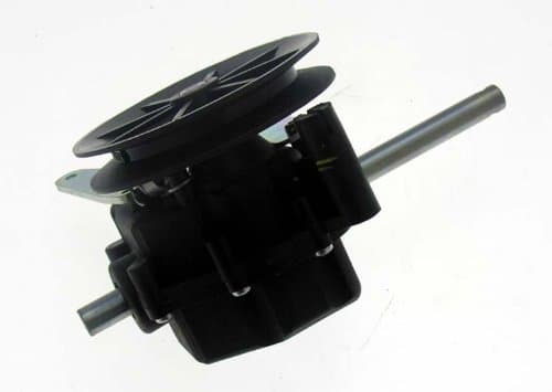 Genuine 411002 Gear Box