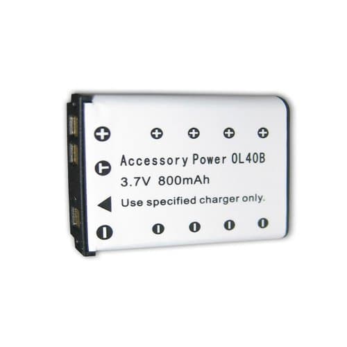 LightLINK Replacement Rechargeable Battery for LightLINK Ultra-Bright Camera and Camcorder LED Light