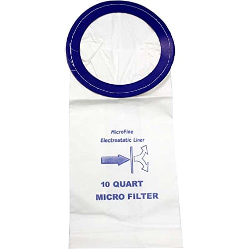 PAPER BAG, SANDIA/RAVEN 10/PACK