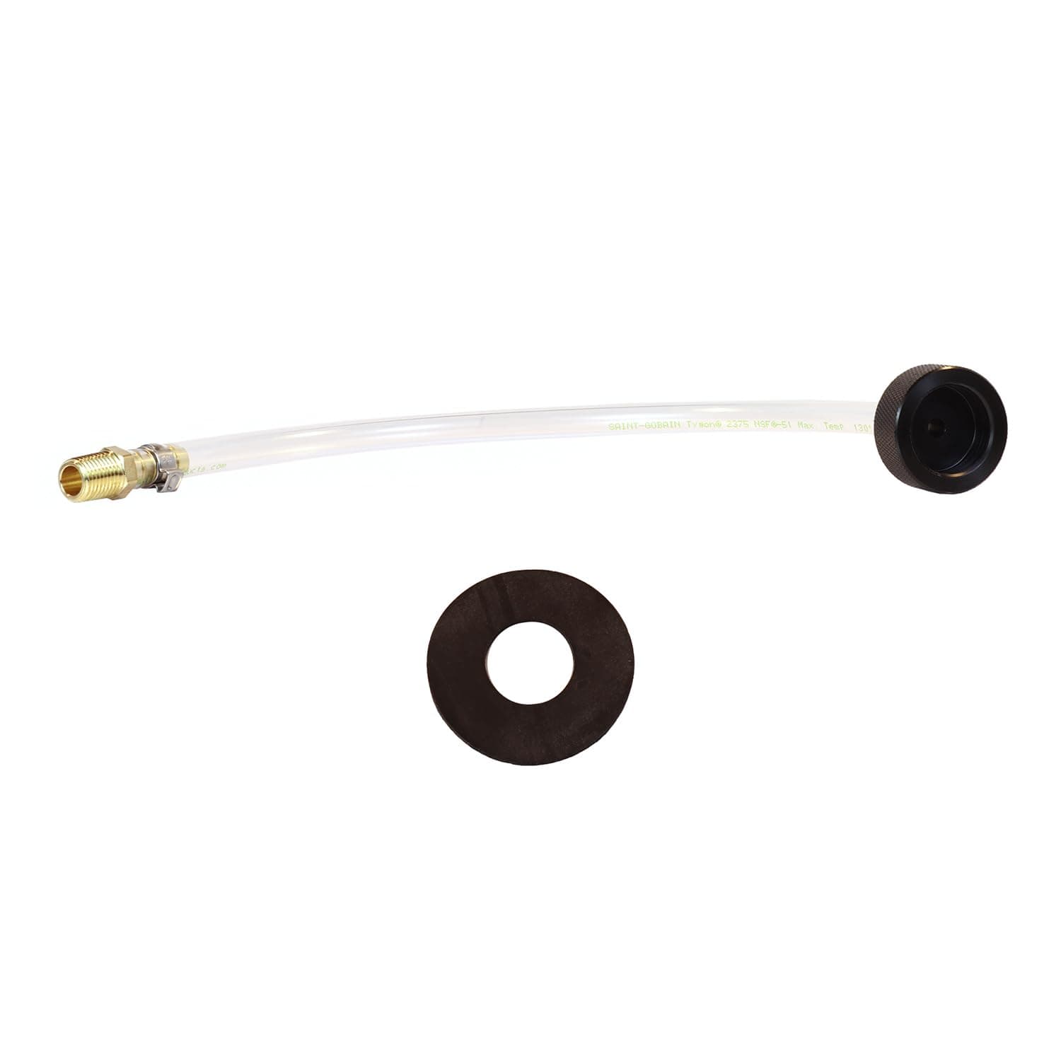 1110 Classic British 25mm Threaded Adapter, Compatible Power Bleeder Attachments