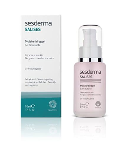 SALISES MOISTURIZING GEL