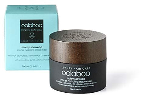 OOLABOOMoisty Seaweed Intense Hydrating Algae Mask 100 ml