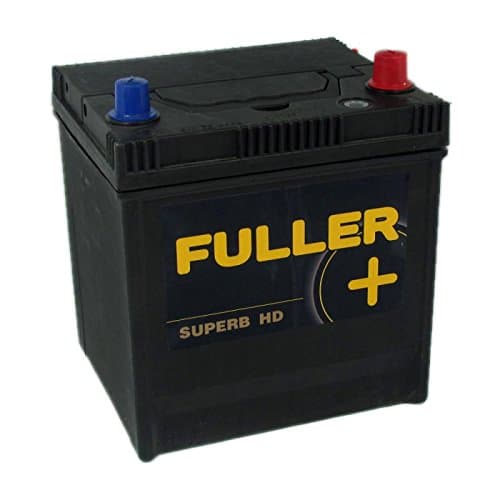 Fuller Superb 008 12V 50Ah 450A Battery