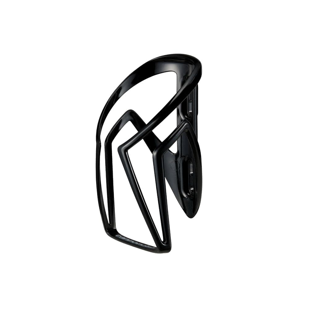 Speed C Nylon Bottle Cage, Black