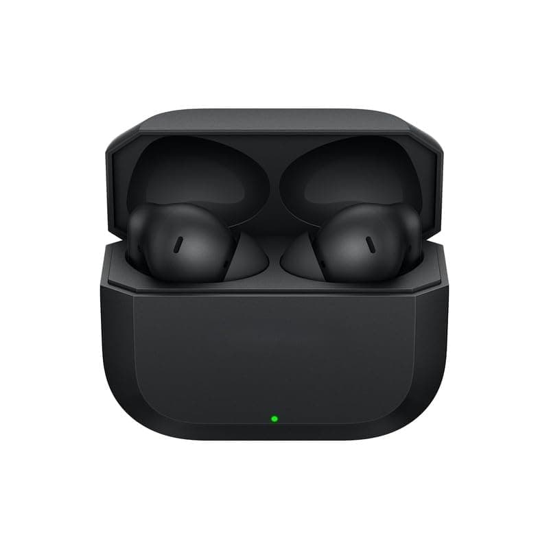 Earbuds for Doogee S88 Plus Earbuds Original Like True Wireless Bluetooth in-Ear Headphones Earphones TWS with Mic, Touch Controls, Deep Bass, Sports (38 Hours Case, OPBR4-5.2)