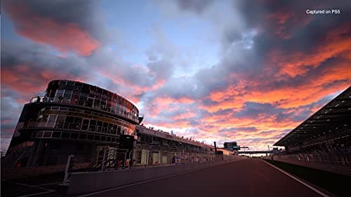 PlayStation Gran Turismo 7 (PS5)