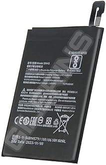 Original BN45 Battery for Redmi Note 5 Pro Battery with 6 Month Warranty *****(G48)
