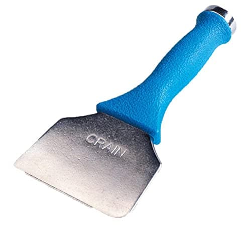 Crain 152 Wide Carpet Stair Tool with Cushion Handle