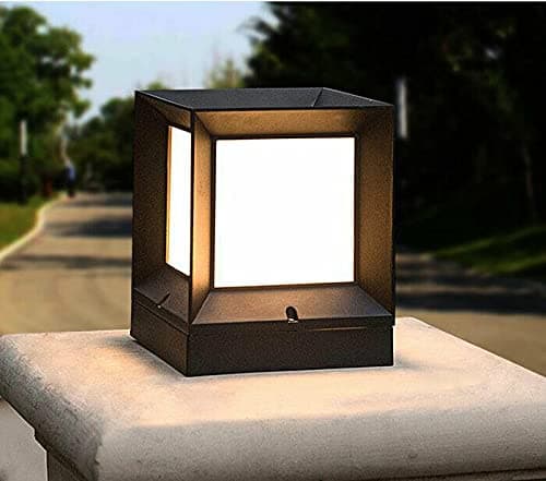 Lyse Decor Gate Lights (GL27, Pack of 1)