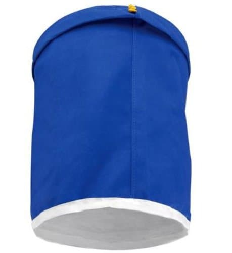 ICE AND BUBBLE ACTION EXTRACTOR BAG 1 GALLON 73 MICRON