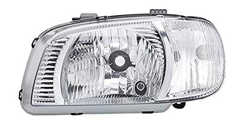 Head Lamp Assembly for Alto Type 2 (Left) (Legend)