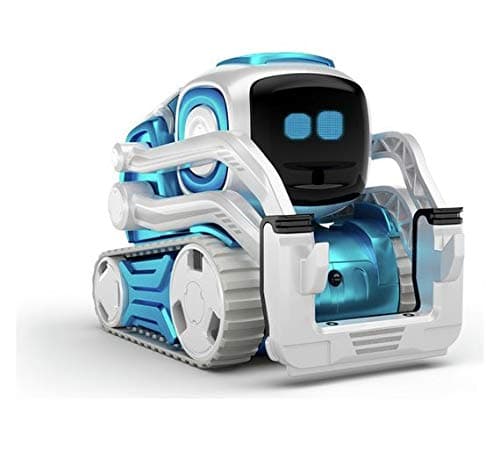 i Cozmo Robot - Limited Edition Blue