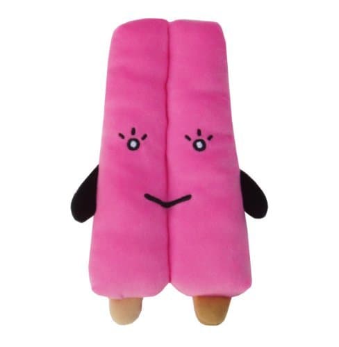 Sophie Ice Pop Plushie