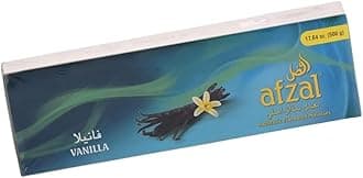 Crezy Sky Flavor Masala for Hookah (100% Nicotine and Tobacco Free) (Vanilla)