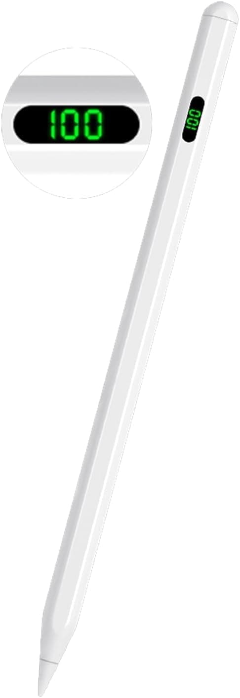 Shopit ElectronicsUniversal Stylus Pen for iPhone iPad Mini Air Pro, Android, Windows