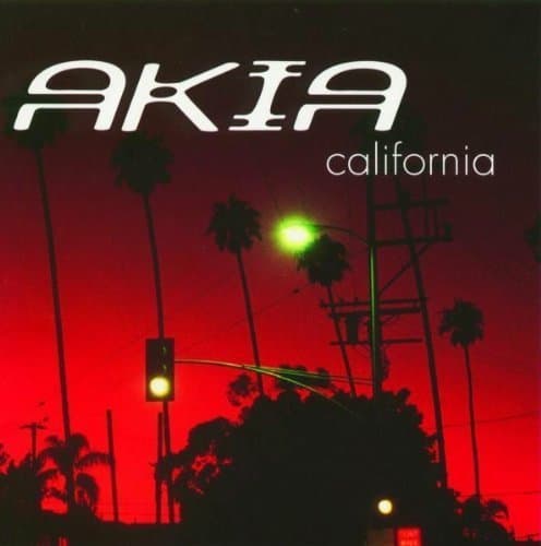 California by Akia (2002-10-22j