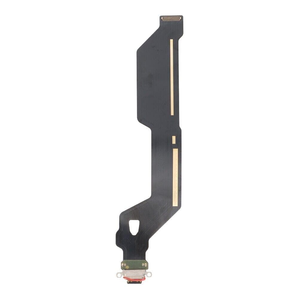 Charger Charging Port Dock Connector Flex Cable for Oneplus 10 Pro