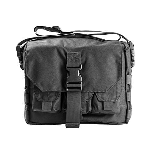 T3 Tactical Bolt Bag Sling Range Pack Made in USA