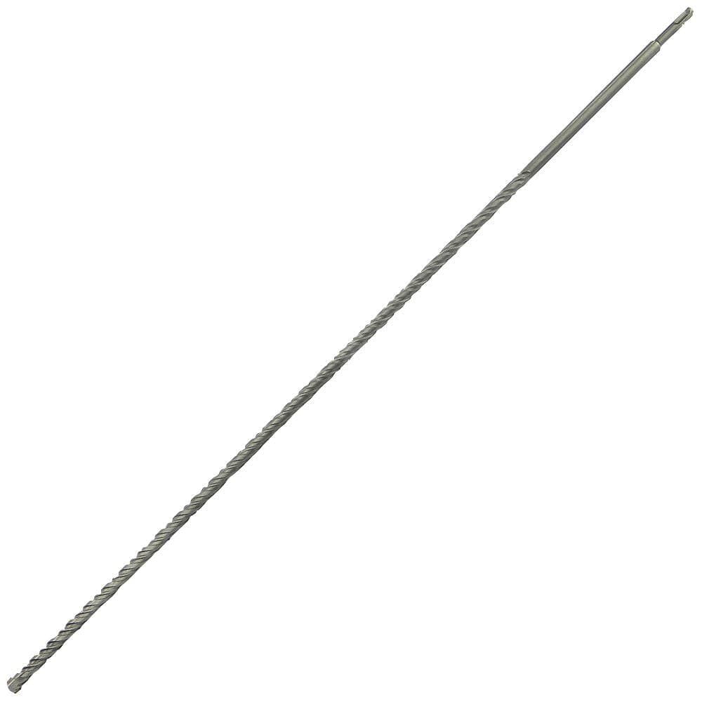 Duratool D03401 16mm x 1000mm SDS-Plus Drill Bit