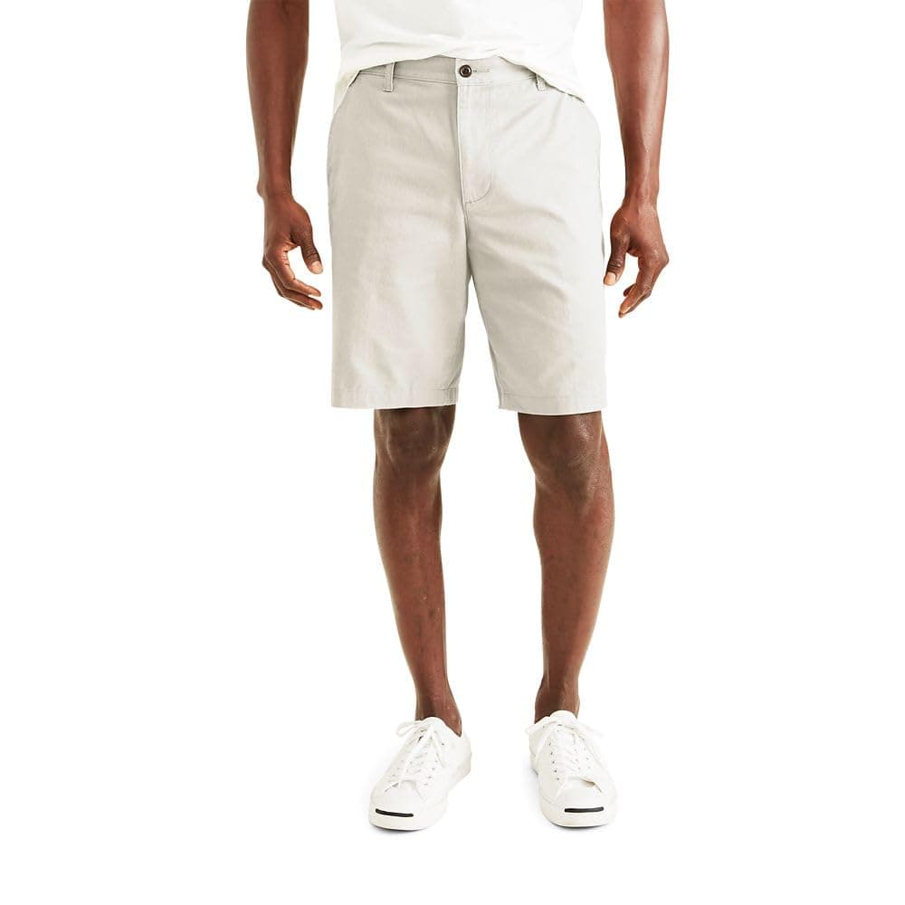 Mens Perfect Short Classic Fit 8"