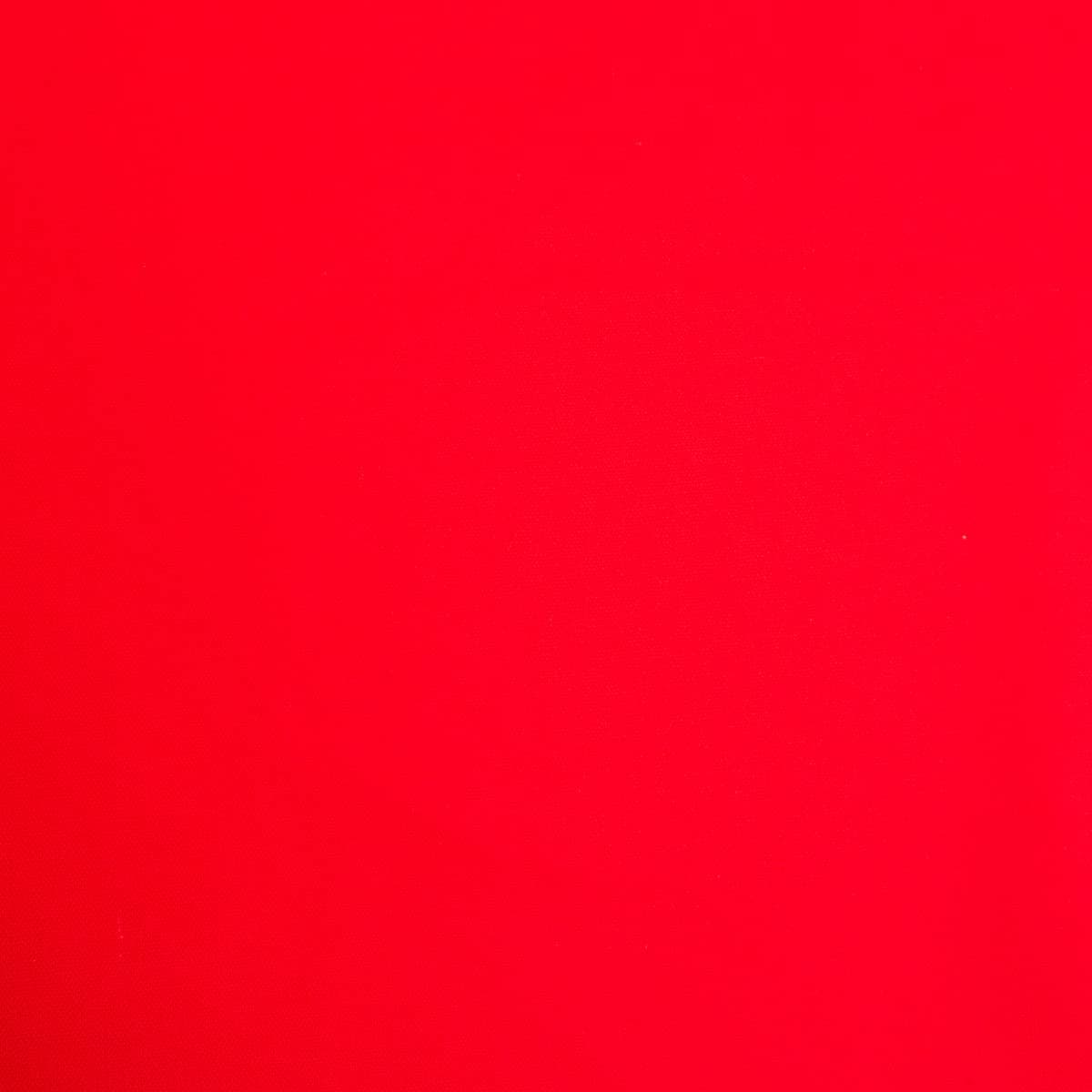 Cotton Canvas Fabric Solid Colours Bag Making Upholstery Craft Fabric 240 GSM (Red, Per Half Metre)